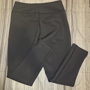 Women's Black Leggings
